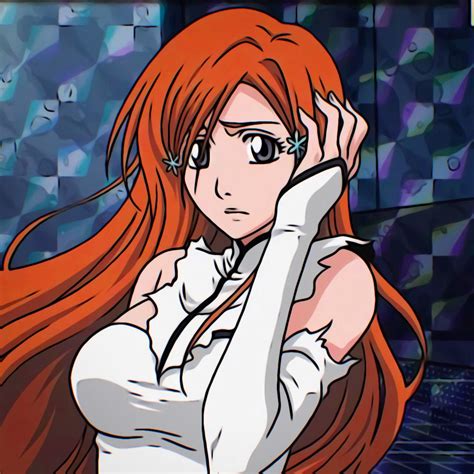 orihime fanart|orihime inoue gif.